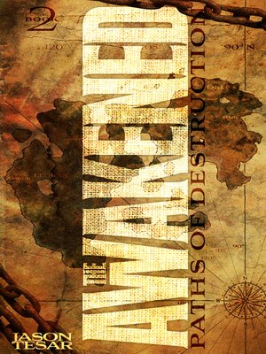 cover image of Paths of Destruction